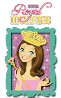 Her Royal Highness