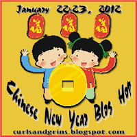 Chinese New Year Hop