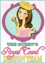 The Queen's Royal Court Designers