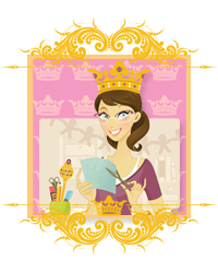 Her Royal Highness