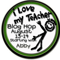 Blog Hop