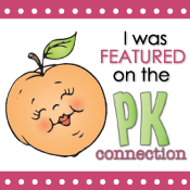 The Peachy Keen Connection