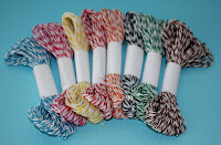 Enchanting Eight Twine Asst $8.99