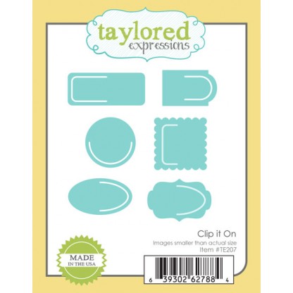 Clip it On